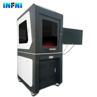 Landing Type Full-closed Laser Welding Machine for PCB Boards