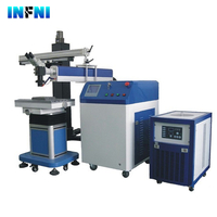 Industrial mould Laser Welding Machine for Metal Products