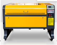 9060 co2 laser engraving cutting machine 130W Acrylic 