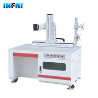 Industrial fiber Laser Welding Machine for Hardware Equipment 